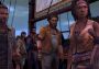 The Walking Dead: Michonne - A Telltale Miniseries EN/DE/FR/PT/RU/ZH/ES Global Official website Digital Key