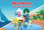 MeteoHeroes: Saving Planet Earth EU PS4 Digital Key
