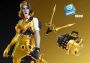 Fortnite - Golden Touch Quest Pack DLC United Kingdom Xbox One/Series Digital Key