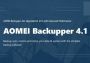 AOMEI Backupper Professional Lifetime Upgrade - 2 PCs Global Software License Digital Key