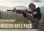 theHunter: Call of the Wild - Modern Rifle Pack DLC EU Steam Digital Key