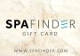 SpaFinder Wellness Gift Card USD US $100 Prepaid Digital Key