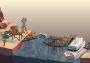 Poly Bridge Global Steam Digital Key