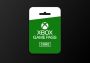 Xbox Game Pass Core 12 Months NZ New Zealand Xbox Game Pass Digital Key