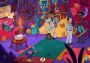 Leisure Suit Larry - Wet Dreams Saga Bundle EN EU Xbox One/Series Digital Key