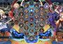 BlazBlue: Centralfiction EN/JA/KO/ZH/ZH EU Steam Digital Key