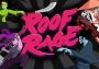 Roof Rage Global Steam Digital Key
