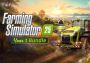 Farming Simulator 25 Year 1 Edition EU Steam Digital Key