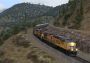 Train Simulator - Tehachapi Pass: Mojave - Bakersfield Route DLC EN Global Steam Digital Key