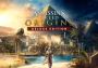 Assassin's Creed: Origins Deluxe Edition ROW Xbox One/Series Digital Key