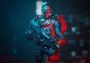The Ascent - Cyber Warrior Pack DLC EU Xbox One/Series/Windows Digital Key