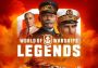 World of Warships: Legends - Nimble Grasse Argentina Xbox One/Series Digital Key