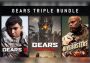 Gears Triple Bundle United States Xbox One/Series Digital Key