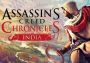 Assassin's Creed Chronicles: India Global Ubisoft Connect Digital Key