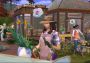 The Sims 4: Seasons + Jungle Adventure + Spooky Stuff - Bundle DLC United States Xbox One/Series Digital Key