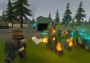 Unturned Brazil Xbox One/Series Digital Key