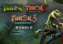 Turok - Trilogy Bundle United States Xbox One/Series Digital Key