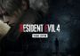 Resident Evil 4 - Remake Deluxe Edition Japan Xbox Series Digital Key