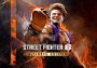 Street Fighter VI Ultimate Edition EN EU Xbox Series Digital Key