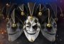Payday 2: 10th Anniversary Jester Mask DLC Global Steam Digital Key