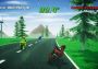 Super Night Riders Global Steam Digital Key
