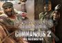 Commandos 2 & Praetorians HD: Remaster - Double Pack EU Steam Digital Key