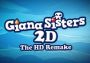 Giana Sisters 2D EN/DE/FR/IT/PT/RU/ES Global Steam Digital Key