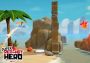 Super Red-Hot Hero EN Global Steam Digital Key
