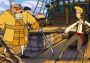 The Curse of Monkey Island EN/DE/FR/IT/ES Global Steam Digital Key