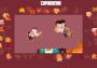 How Buddy’s Parents Met - a Jigsaw Puzzle Tale Global Steam Digital Key