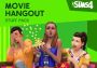 The Sims 4: Movie Hangout Stuff DLC United States Xbox One/Series Digital Key