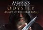 Assassin's Creed: Odyssey - Legacy of the First Blade DLC Argentina Xbox One/Series Digital Key