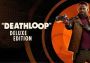 Deathloop Deluxe Edition EN Argentina Xbox Series/Windows Digital Key