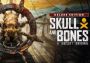 Skull and Bones Deluxe Edition United Kingdom Xbox Series Digital Key