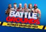 WWE 2K: Battlegrounds - Ultimate Brawlers Pass DLC EU Steam Digital Key