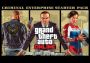 GTA Online - Criminal Enterprise Starter Pack DLC Turkey Xbox One/Series Digital Key