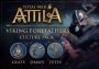 Total War: Attila - Viking Forefathers Culture Pack DLC EN Global Steam Digital Key
