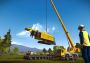 Construction Simulator 2015: Liebherr LTM 1300 6.2 DLC Global Steam Digital Key