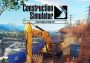 Construction Simulator - Customization Kit DLC EU Xbox One/Series Digital Key