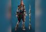 Horizon Forbidden West - Pre-Order Bonus DLC EU PS4/5 Digital Key
