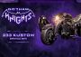 Gotham Knights - 233 Kustom Batcycle Skin DLC EU PS5 Digital Key