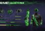 Fishing Planet - Advanced Starter Pack DLC Argentina Xbox One/Series Digital Key