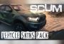SCUM - Vehicle Skins Pack DLC Global Steam Digital Key