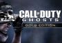 CoD Call of Duty: Ghosts Gold Edition EN/DE/FR/IT Argentina Xbox One/Series Digital Key