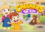 Checkers for Kids EN Argentina Xbox One/Series Digital Key