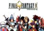 Final Fantasy IX ROW Xbox One/Series/Windows Digital Key