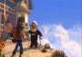 Rush: A Disney & Pixar Adventure EN EU Xbox One/Series Digital Key