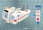 Spacelines from the Far Out Global Steam Digital Key