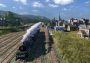 Railway Empire 2 - Deluxe Edition Upgrade DLC EU PS4/5 Digital Key