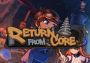 Return from Core EN/JA/ZH/ZH Global Steam Digital Key
